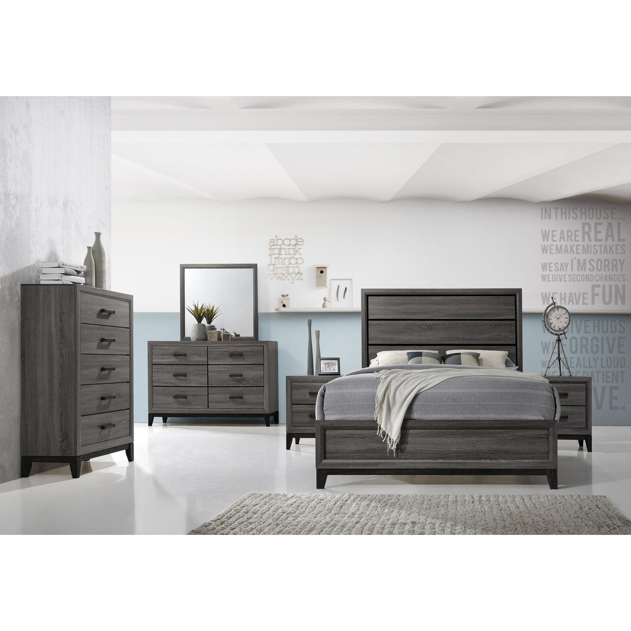 Generation Trade Tyler 107094 Dresser IMAGE 3