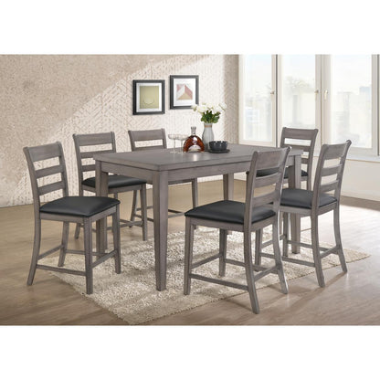 Generation Trade Conroe 338027 Pub Stool IMAGE 2