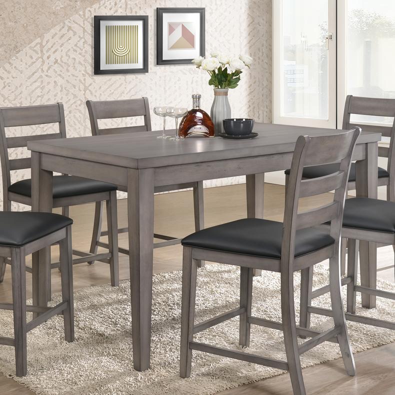 Generation Trade Conroe 338021 Pub Table IMAGE 1