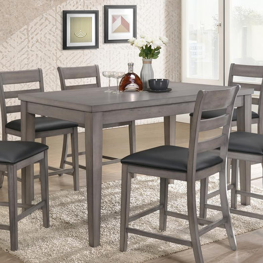 Generation Trade Conroe 338021 Pub Table IMAGE 1