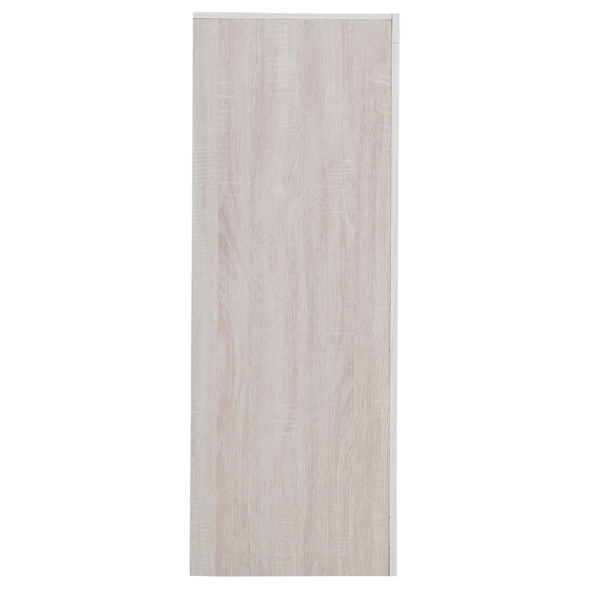 Coaster Furniture Brantford 207055 4-Drawer Bedroom Chest - Coastal White IMAGE 8