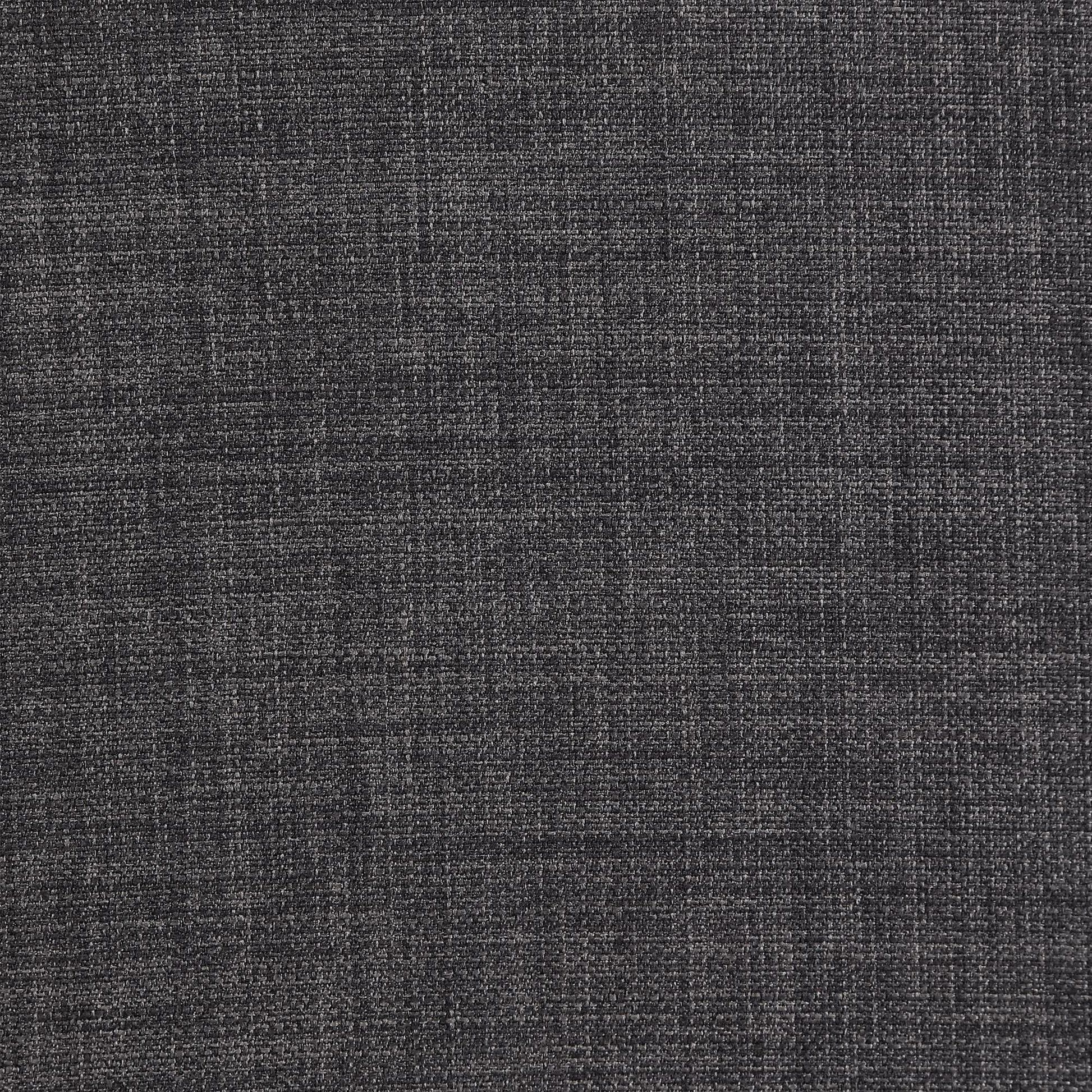 Elements International Kori Accent Chair - Heirloom Charcoal IMAGE 7