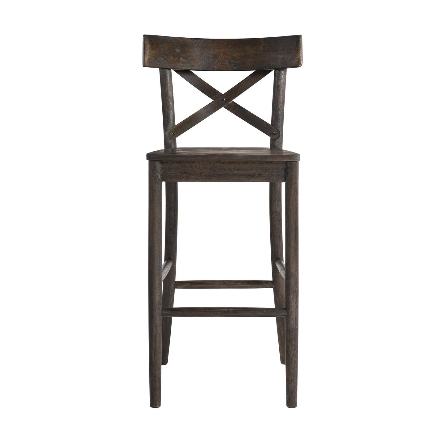  Elements International Coronado LCO100BST 30" Bar Stool IMAGE 2