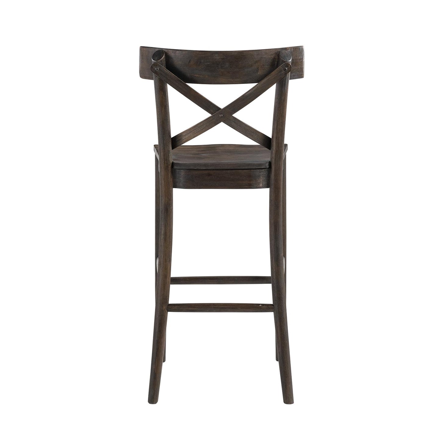  Elements International Coronado LCO100BST 30" Bar Stool IMAGE 4
