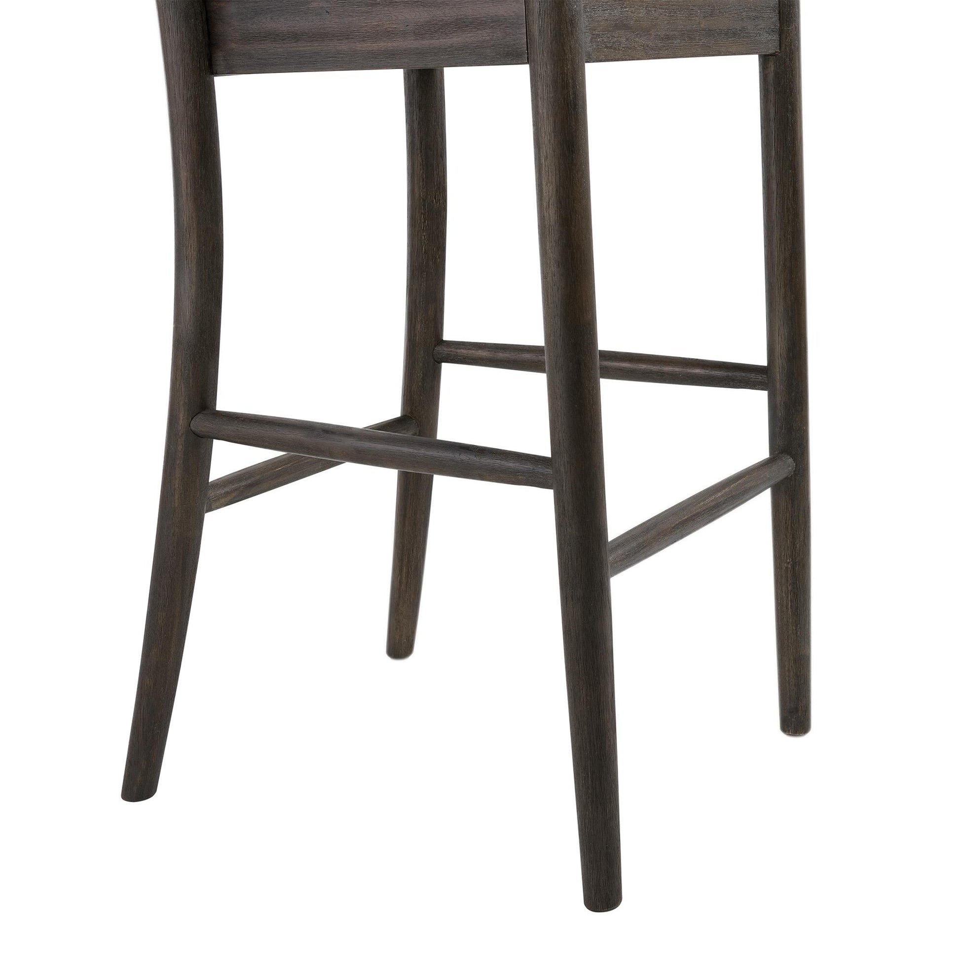  Elements International Coronado LCO100BST 30" Bar Stool IMAGE 8