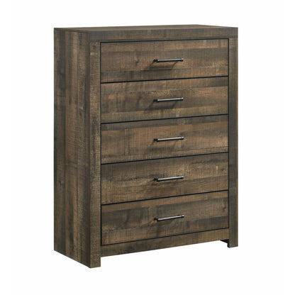  Elements International Bailey BY500CH Chest IMAGE 1