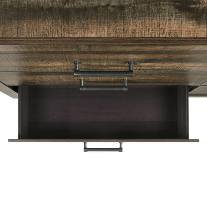  Elements International Bailey BY500DR Dresser IMAGE 4