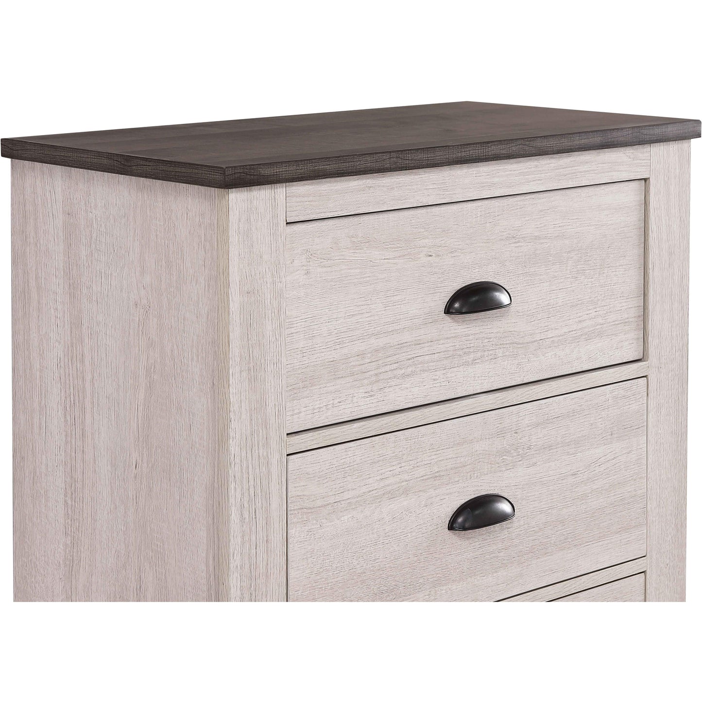 Crown Mark Coralee B8130-4 Chest IMAGE 2