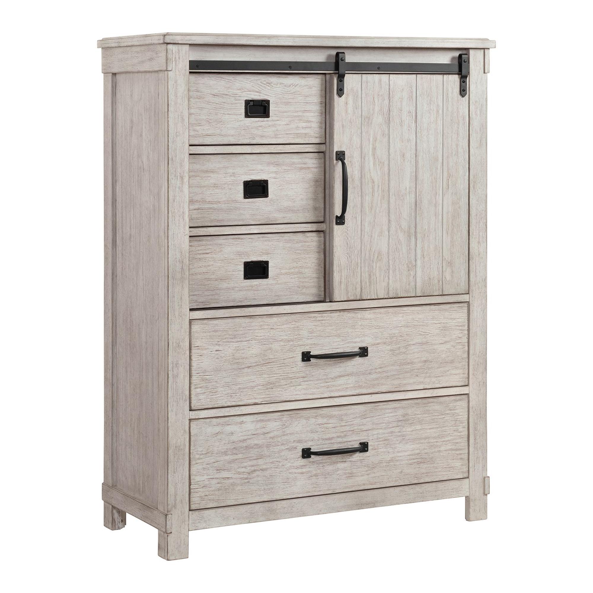 Elements International Scott SC600CH Gentlemen's Chest IMAGE 1