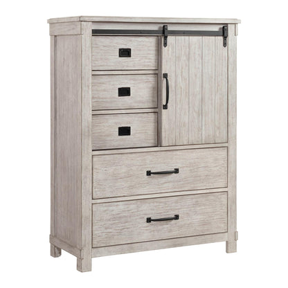 Elements International Scott SC600CH Gentlemen's Chest IMAGE 1