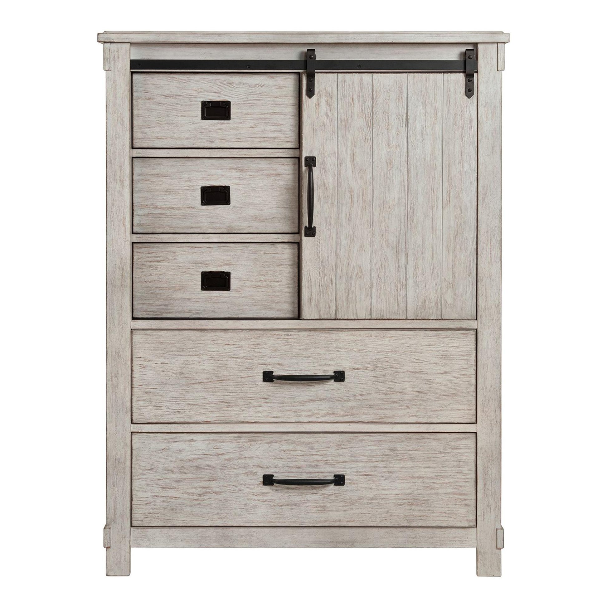 Elements International Scott SC600CH Gentlemen's Chest IMAGE 2