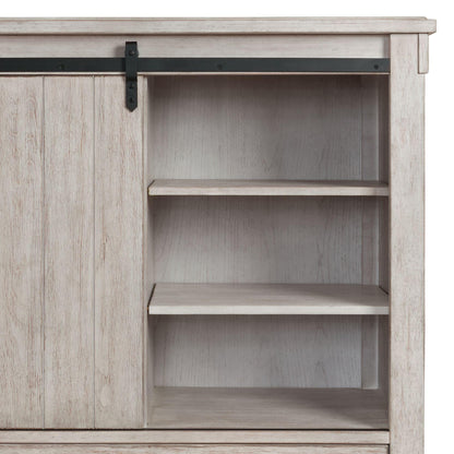 Elements International Scott SC600CH Gentlemen's Chest IMAGE 4