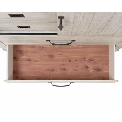Elements International Scott SC600CH Gentlemen's Chest IMAGE 6