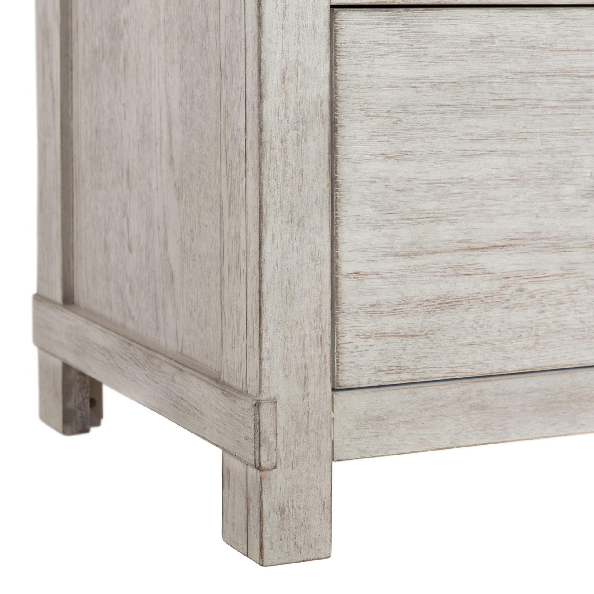 Elements International Scott SC600CH Gentlemen's Chest IMAGE 7
