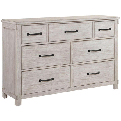 Elements International Scott SC600DR Dresser IMAGE 1