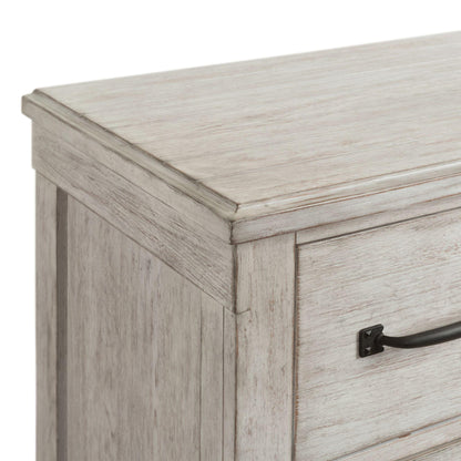 Elements International Scott SC600DR Dresser IMAGE 3