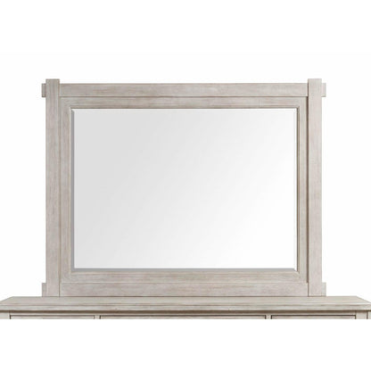 Elements International Scott SC600MR Dresser Mirror IMAGE 1