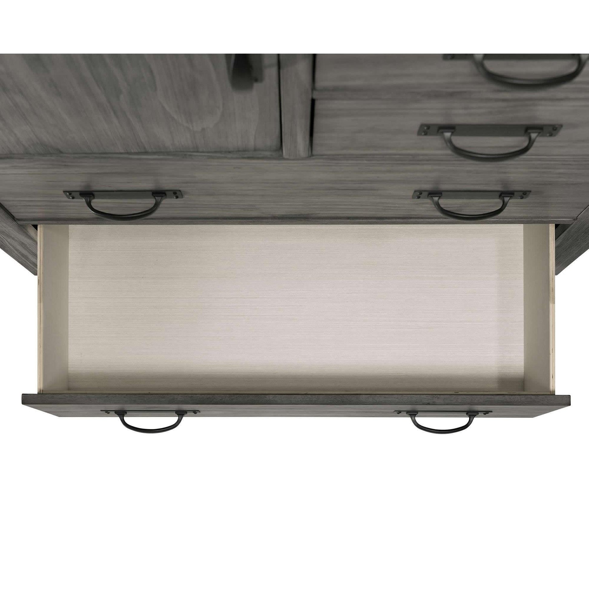 Elements International Wade WE600DC Gentleman's Chest IMAGE 5