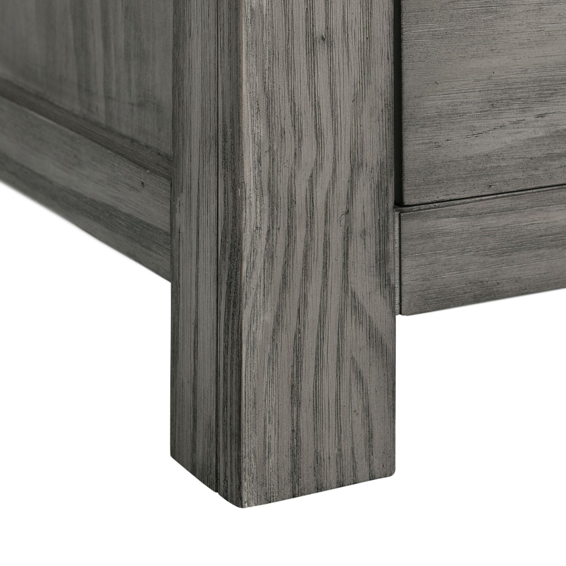 Elements International Wade WE600DC Gentleman's Chest IMAGE 8
