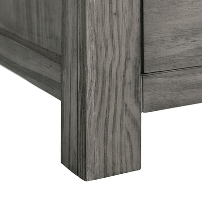 Elements International Wade WE600DC Gentleman's Chest IMAGE 8