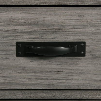 Elements International Wade WE600DC Gentleman's Chest IMAGE 9