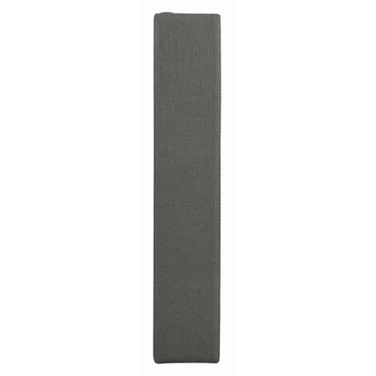 Coaster Furniture Bancroft 301405F Upholstered Full Wingback Bed - Grey IMAGE 6