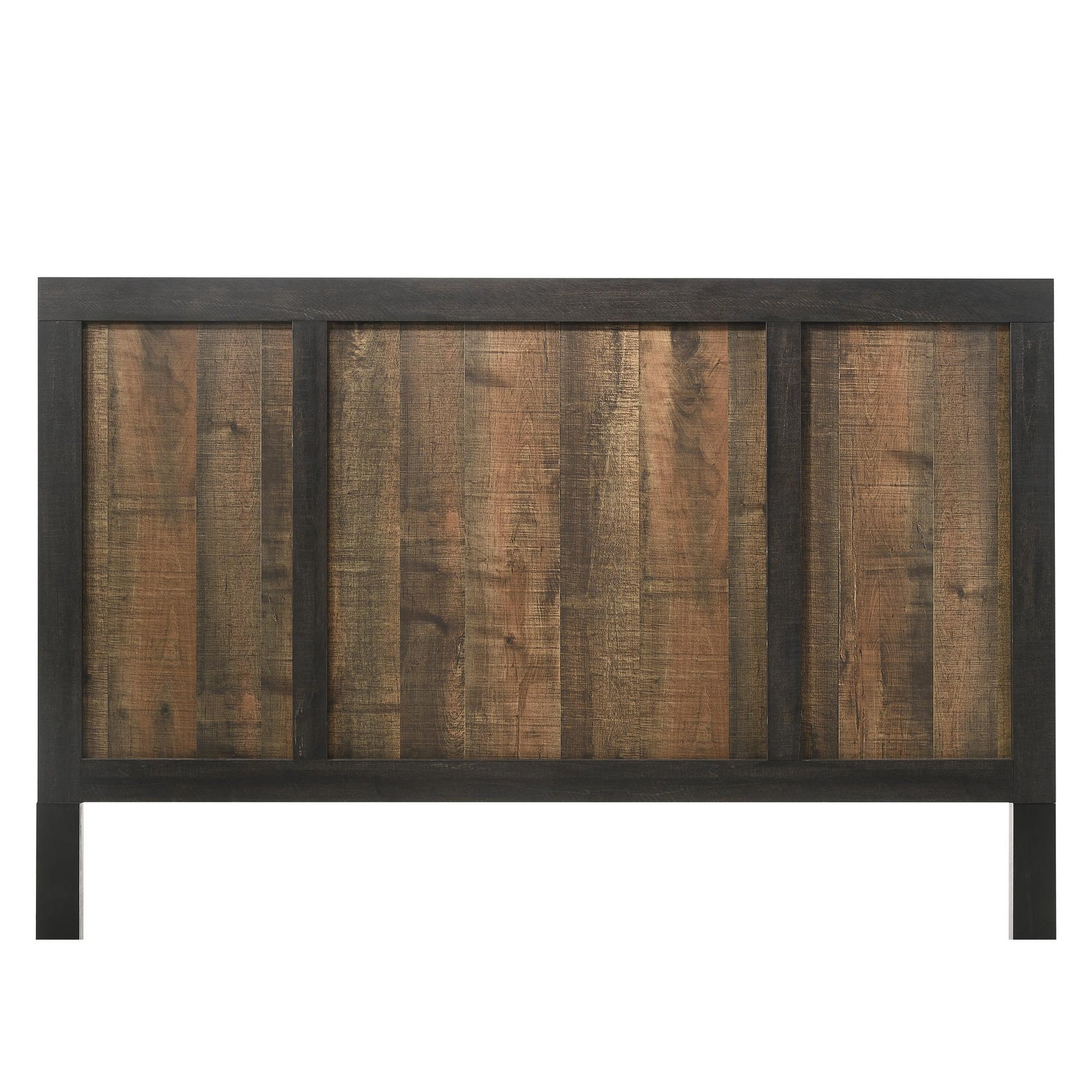 Elements International Harlington HG100KB King Panel Bed IMAGE 6