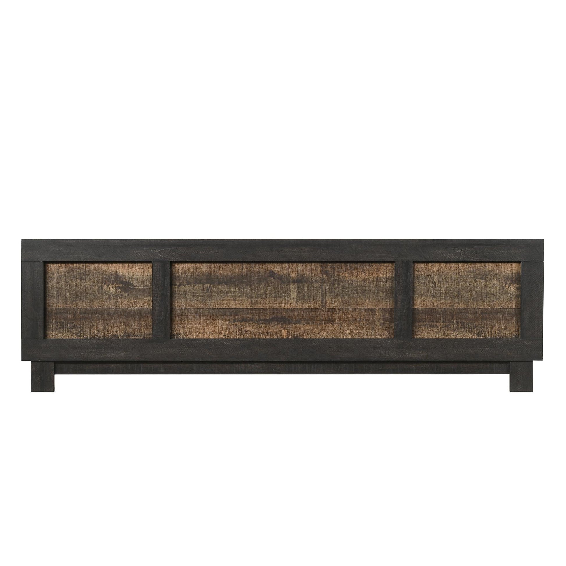 Elements International Harlington HG100FB Full Panel Bed IMAGE 10