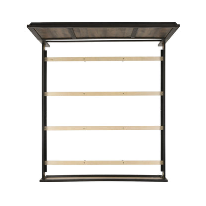 Elements International Harlington HG100FB Full Panel Bed IMAGE 5