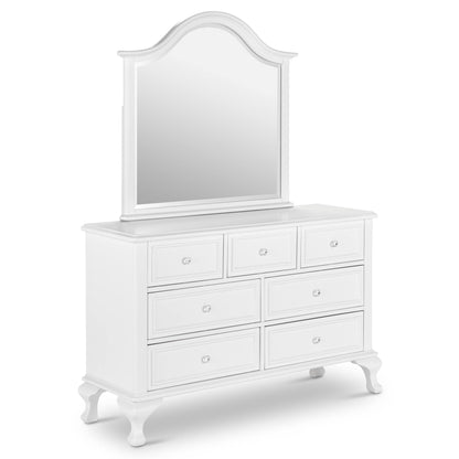 Elements International Jesse JS700DRO Dresser IMAGE 2