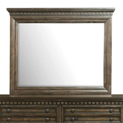 Elements International McCabe MB600MR Mirror IMAGE 1