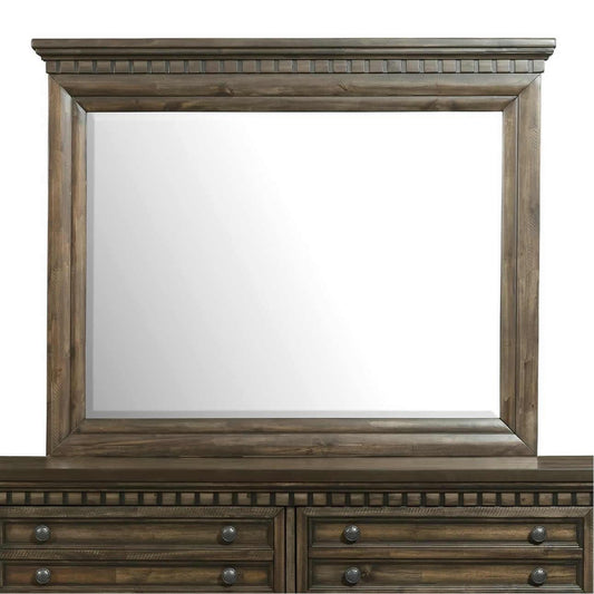 Elements International McCabe MB600MR Mirror IMAGE 1