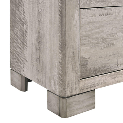 Elements International Millers Cove MC300NS Nightstand IMAGE 6