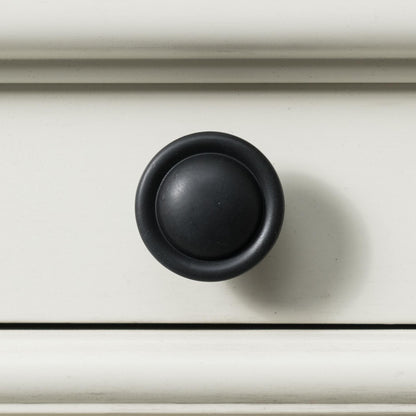 Elements International Slater SR600CH Chest - White IMAGE 7