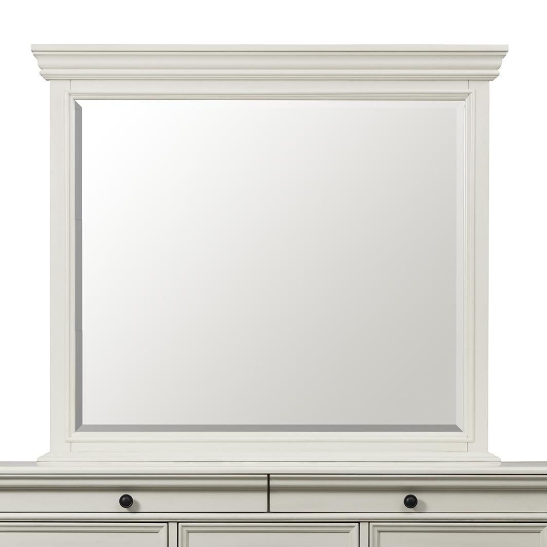  Elements International Slater Dresser Mirror SR600MR IMAGE 1