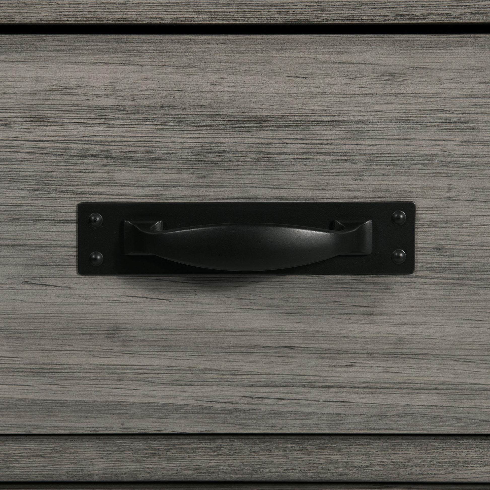Elements International Wade WE600DRMR Dresser and Mirror Set IMAGE 10
