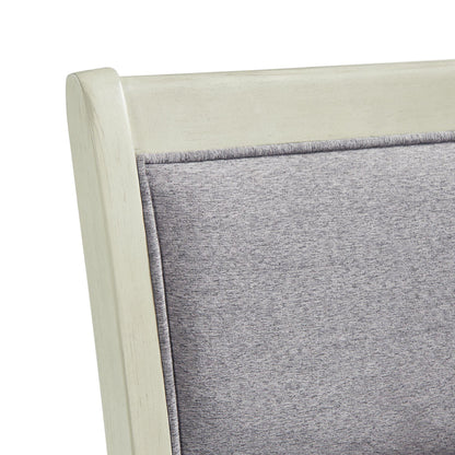 Elements International Amherst DAH700SC Side Chair - Bisque IMAGE 6