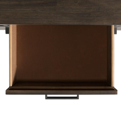 Elements International Grady DGD100SV Server IMAGE 8