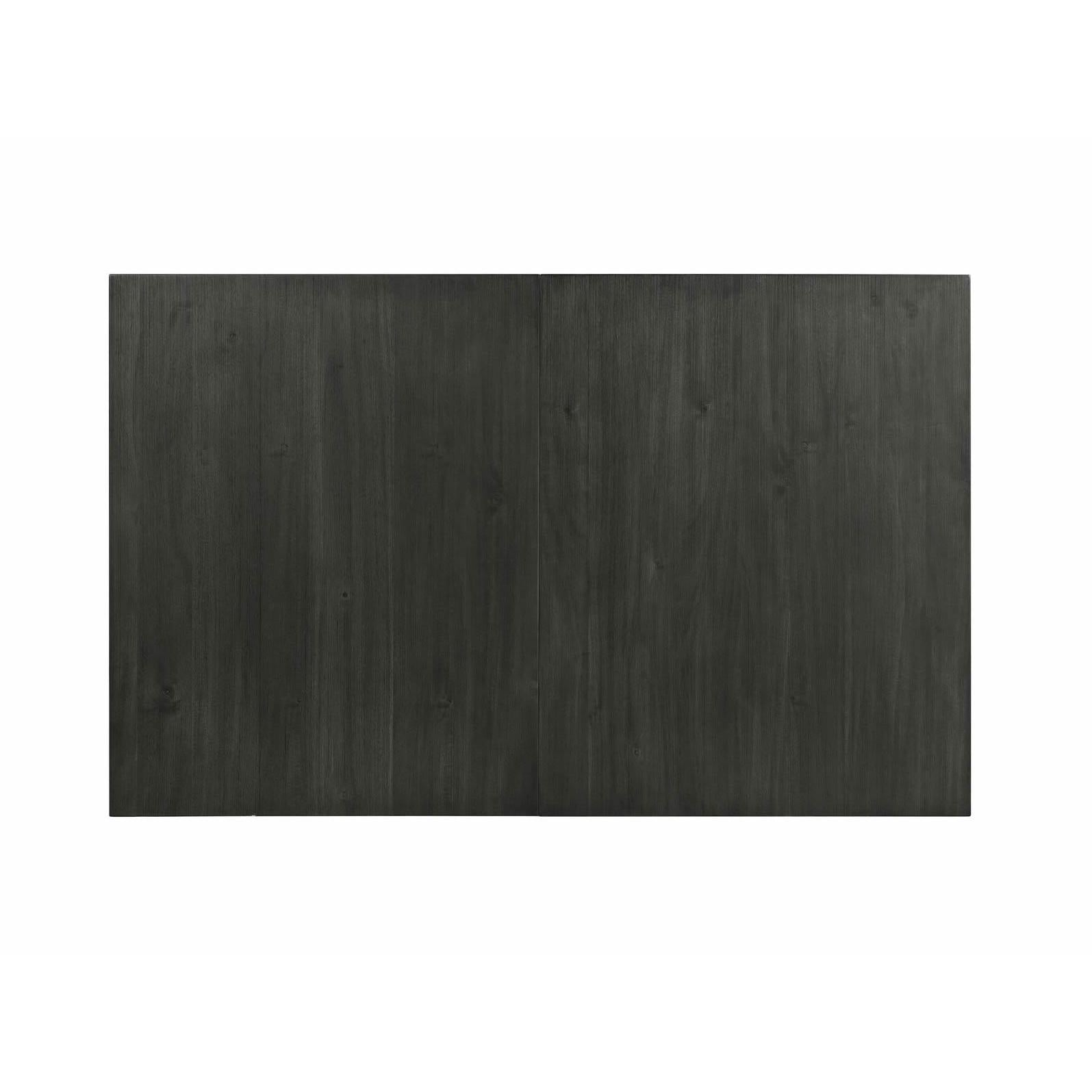Elements International Kayla DKY300DT Dining Table with Storage IMAGE 4