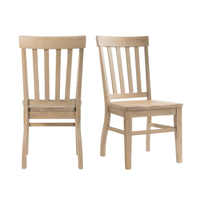  Elements International Lakeview CDLW100SC Side Chair IMAGE 7