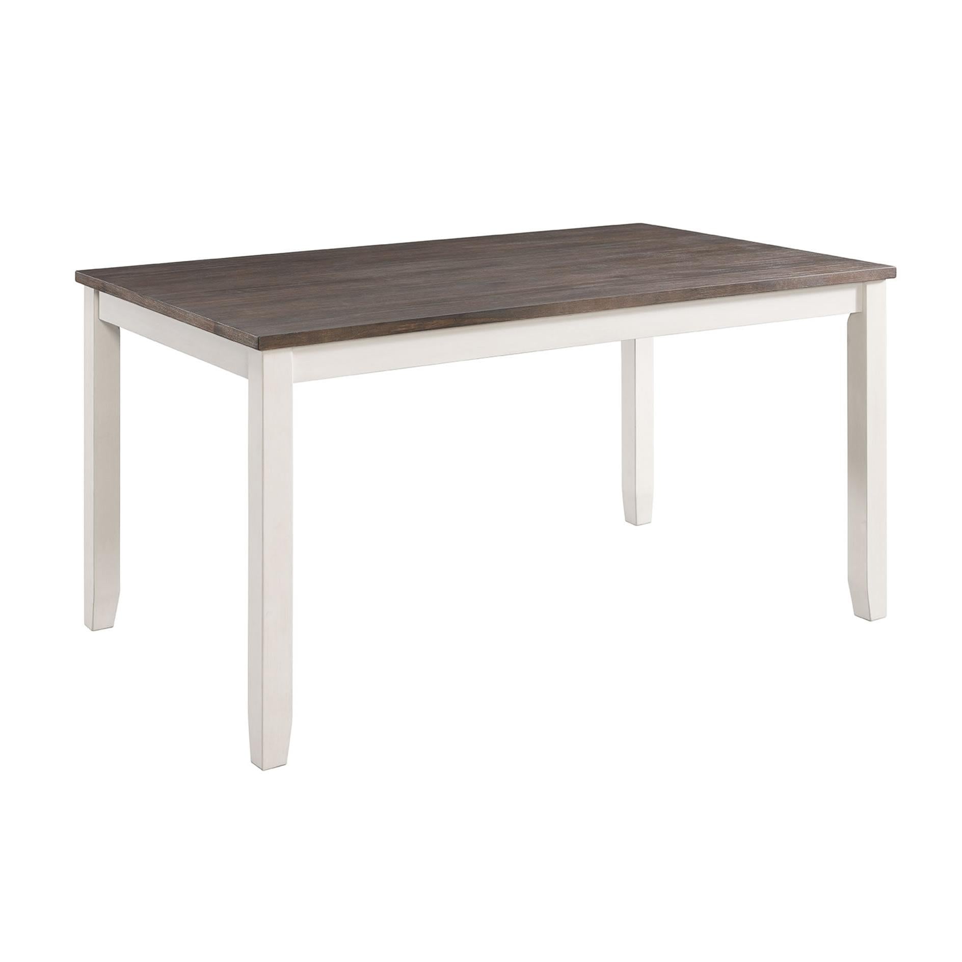 Elements International Martin Brown DMT7005DS 5 pc Dinette IMAGE 2