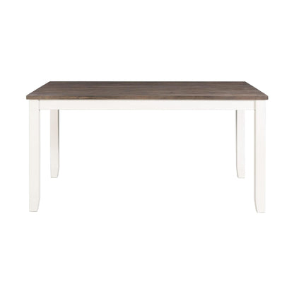 Elements International Martin Brown DMT7005DS 5 pc Dinette IMAGE 3