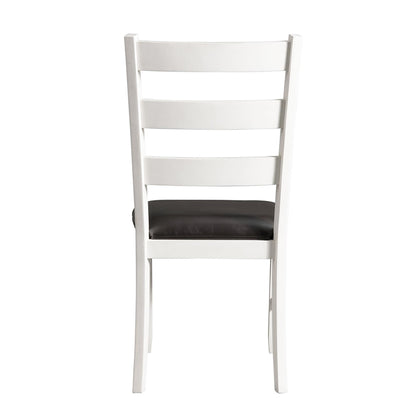Elements International Martin Brown DMT7005DS 5 pc Dinette IMAGE 8
