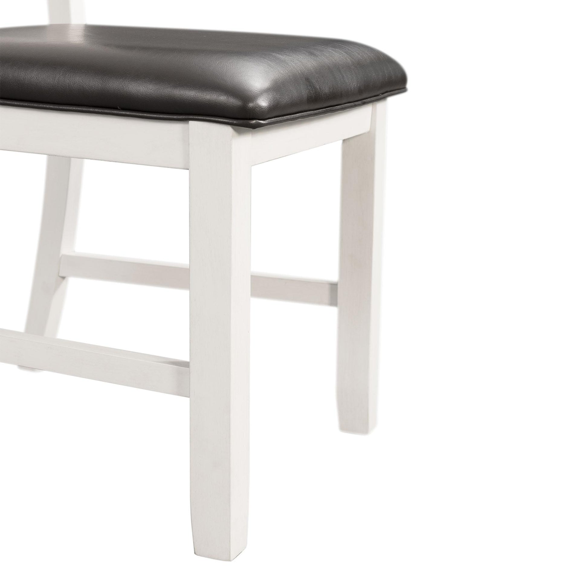 Elements International Martin Brown DMT7006DS 6 pc Dinette IMAGE 10