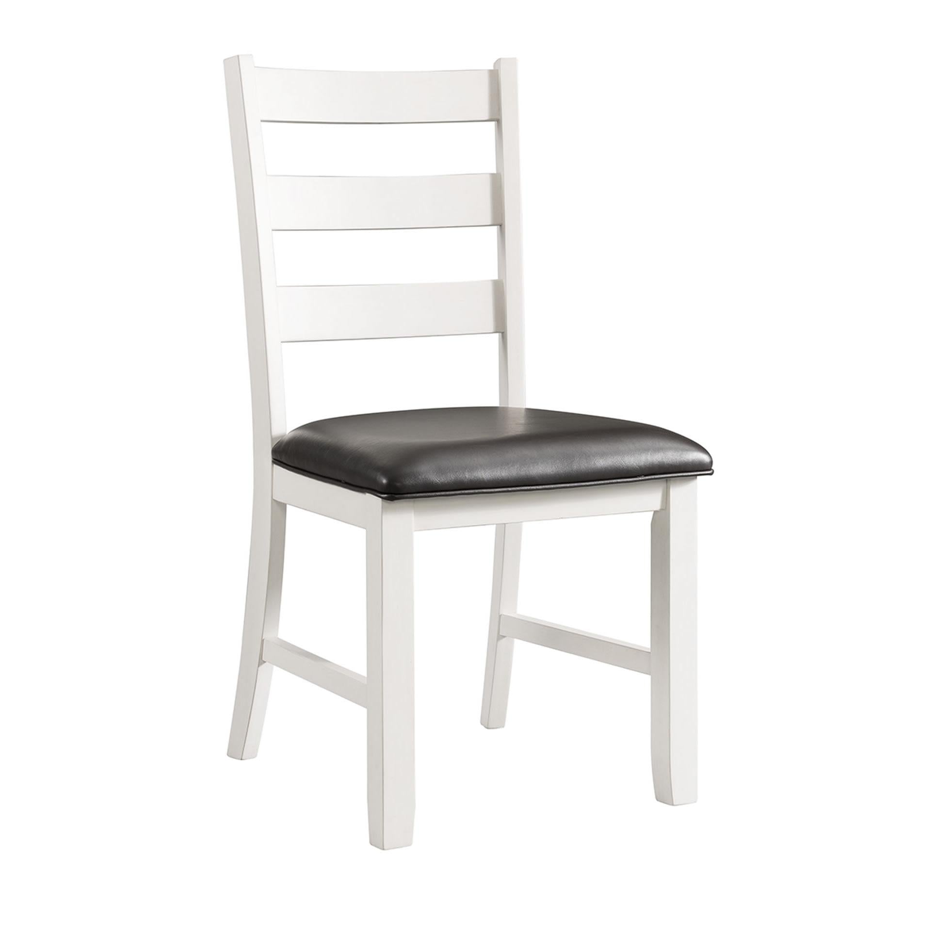 Elements International Martin Brown DMT7006DS 6 pc Dinette IMAGE 3
