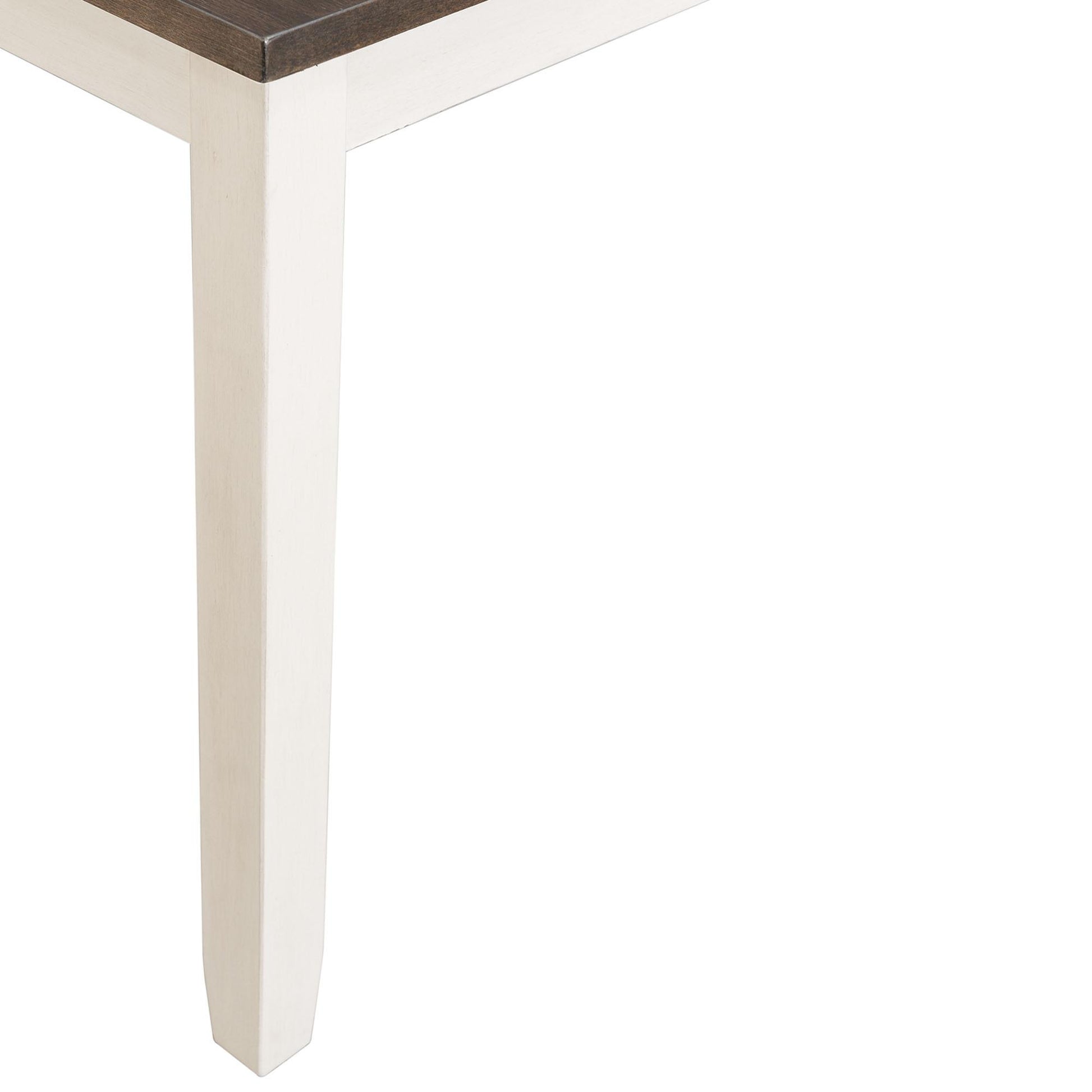 Elements International Martin Brown DMT7006DS 6 pc Dinette IMAGE 6