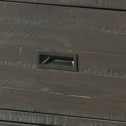 Elements International Stone DST101SV Server - Smokey Walnut IMAGE 6