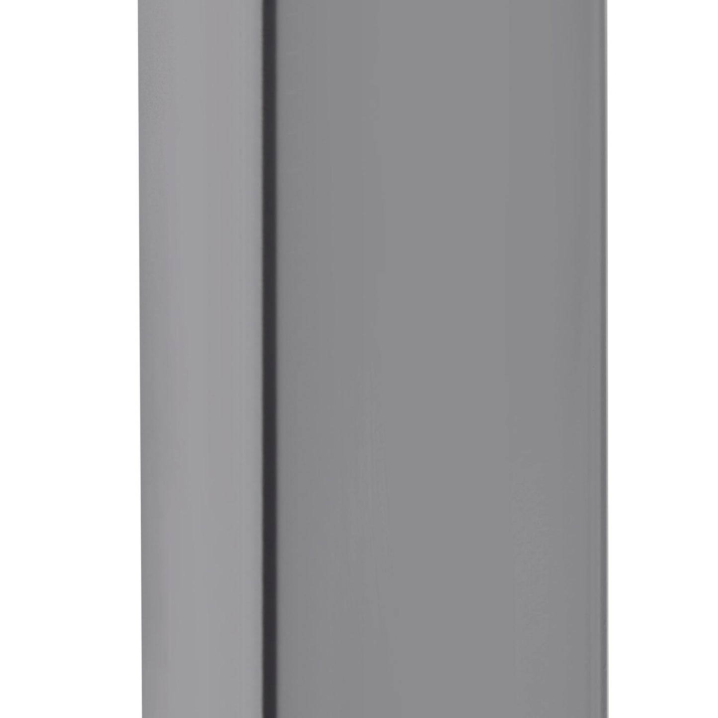  Elements International Ester CES100ET Round End Table IMAGE 7