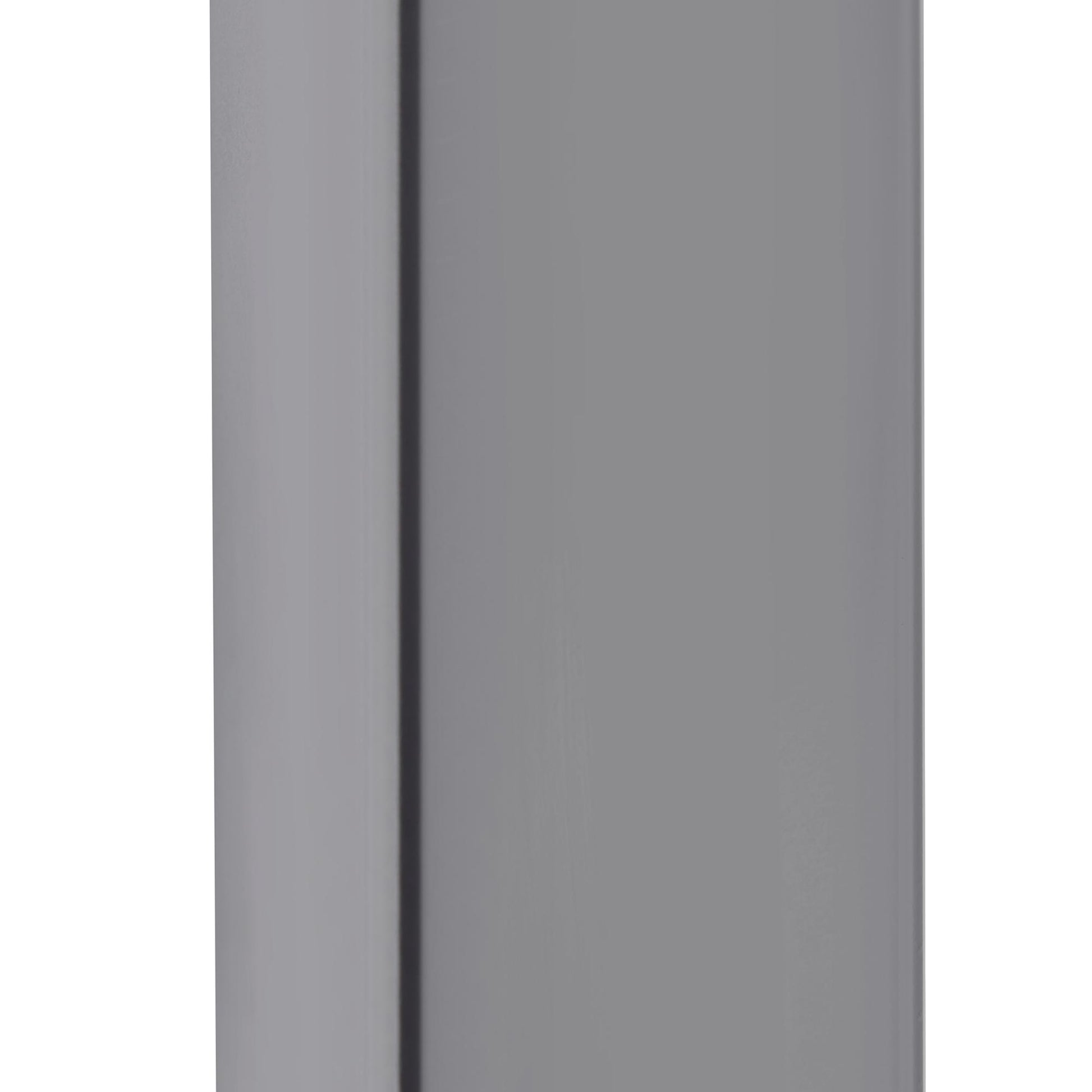  Elements International Ester CES100ET Round End Table IMAGE 7