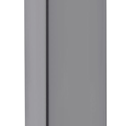  Elements International Ester CES100ET Round End Table IMAGE 7